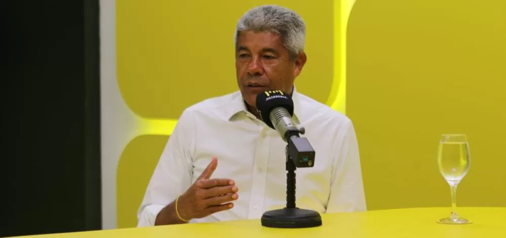 “Grupo não vai se estraçalhar”, diz Jerônimo sobre saída de Coronel da base aliada