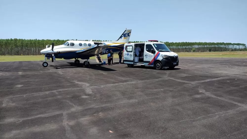 Bahia amplia agilidade na regulação e reduz tempo de espera por atendimento hospitalar