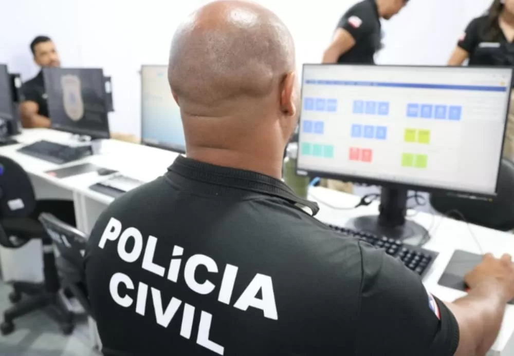 Trio é capturado suspeito de agredir, cortar cabelo à força e expor nudez de meninas na Bahia
