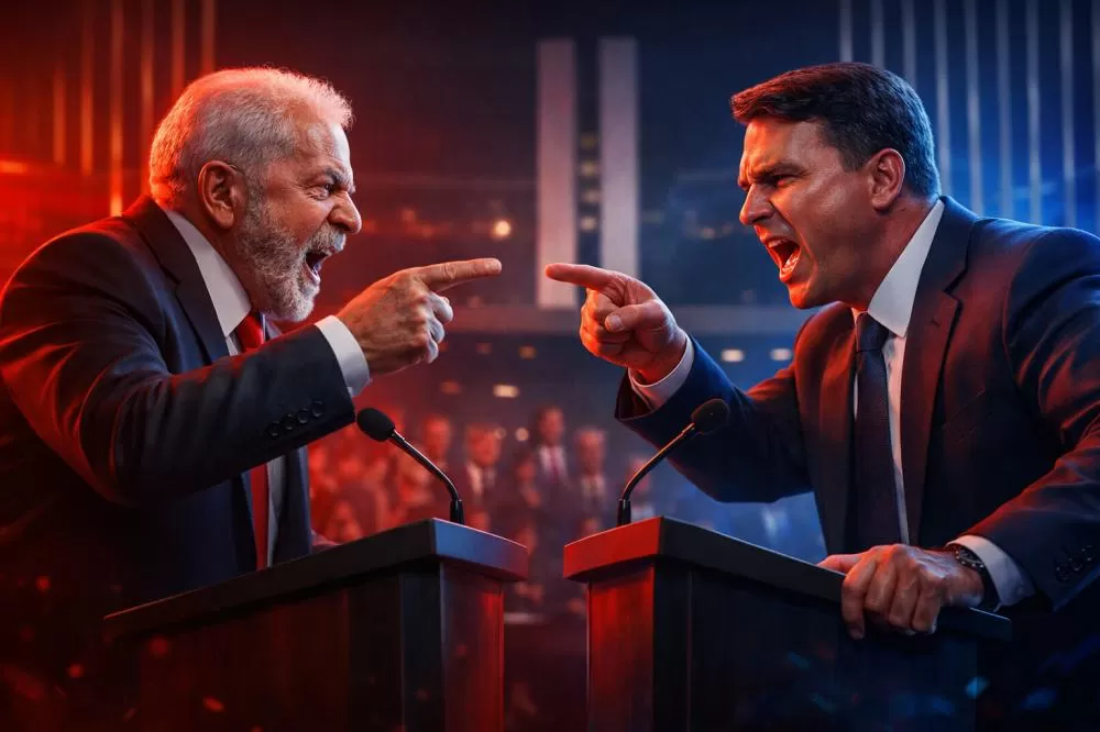 Lula amplia articulações no centrão, avalia troca de vice e tenta afastar MDB de Flávio Bolsonaro