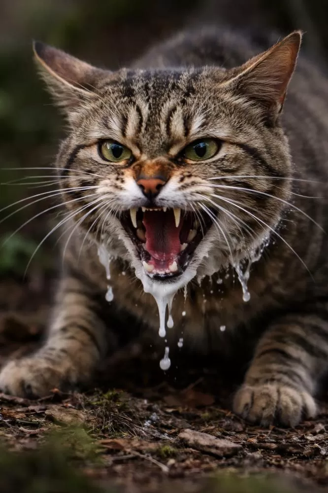 Cidade baiana registra caso de raiva após morte de gato; saiba como se prevenir
