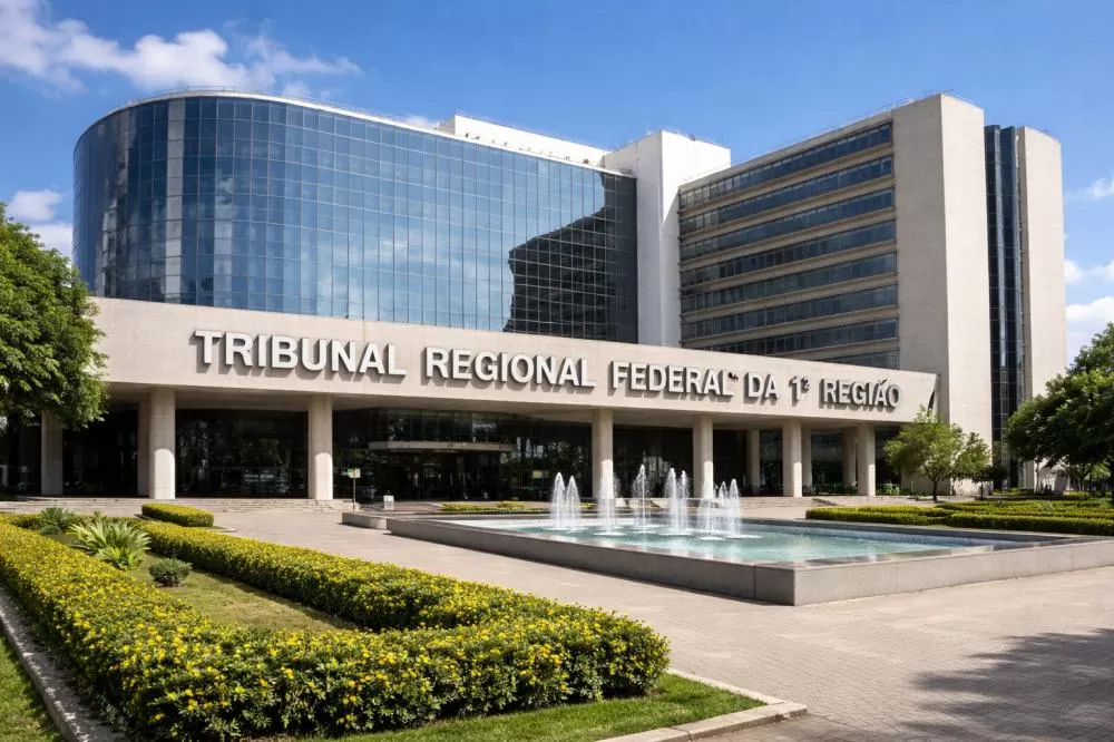 TRF1 suspende reintegração de posse e garante permanência do povo Pataxó na Terra Indígena Comexatibá