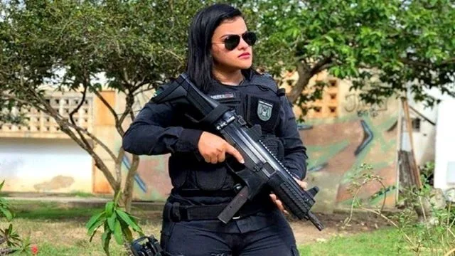 Polícia cumpre no mandado contra ex-diretora de presídio de Eunápolis