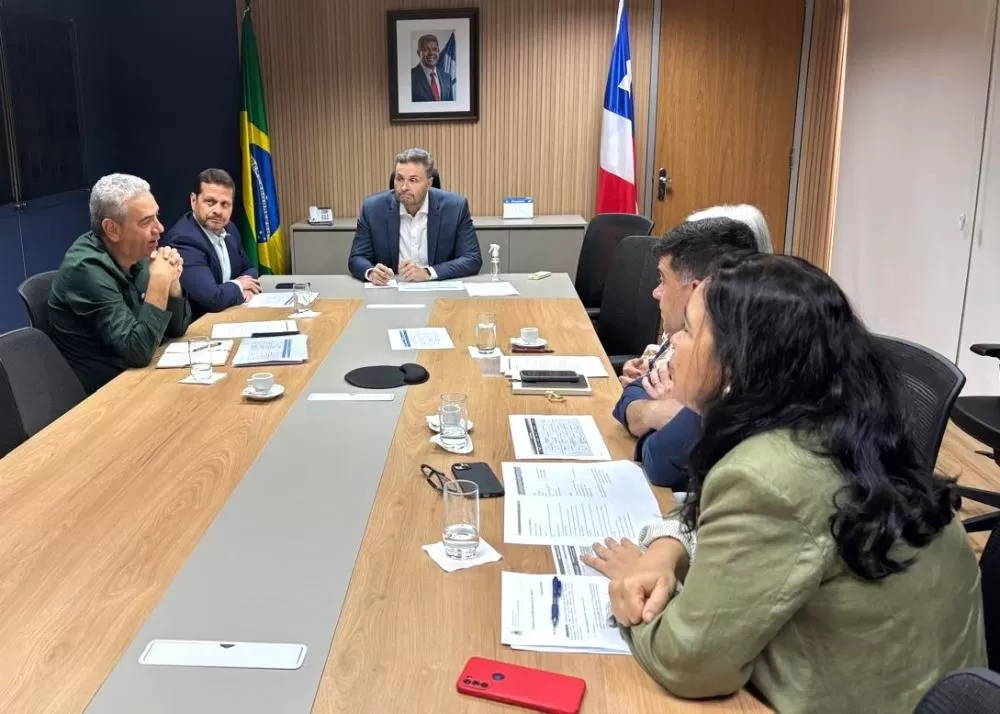 Com dívida controlada, Bahia encerra 2025 com maior volume de investimentos da história