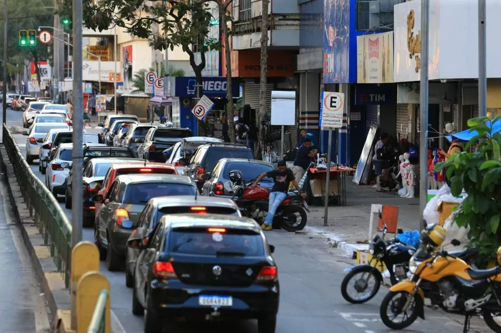 Datafolha: parcela de brasileiros que vê piora da economia sobe para 46%