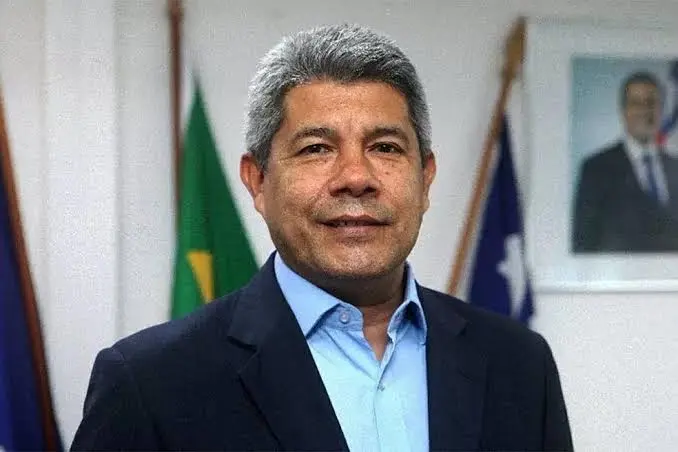 Veja o que Jerônimo Rodrigues fala sobre vaga de vice na chapa