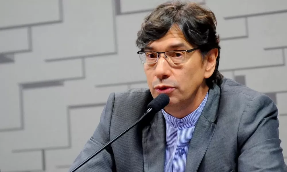 MP junto ao TCU pede afastamento de presidente do IBGE