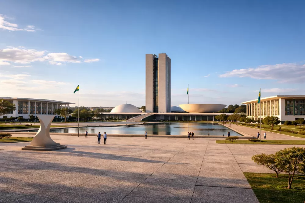 Avanço de investigações do caso Master acirra tensão entre Supremo e Congresso
