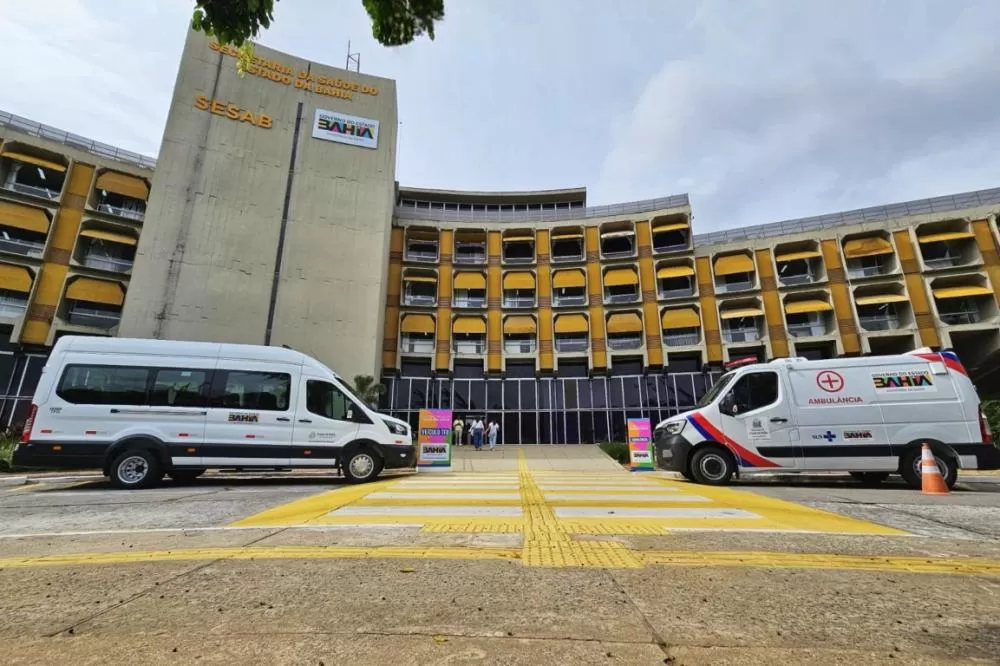 Servidores da saúde terão reajuste salarial