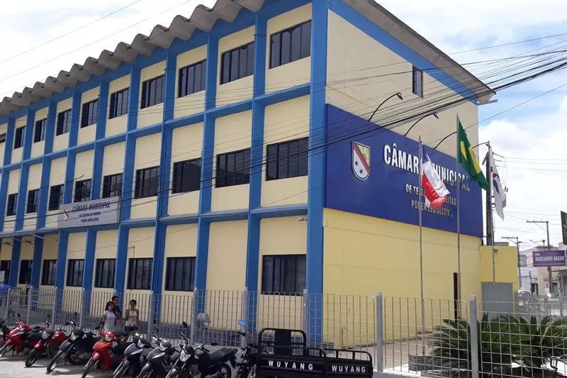 Câmara instaura três CPIs para investigar administração de Belitardo