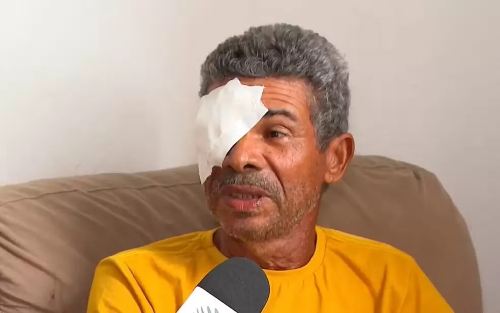 Sobe para treze número de pessoas que perderam a visão após cirurgia de catarata em Salvador