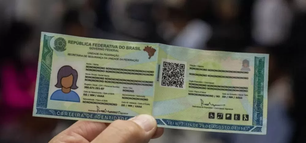 Bahia firma parceria com governo para modernizar serviços e ampliar nova identidade