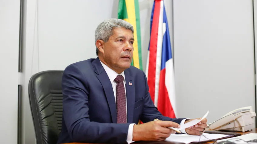 Após caso Master, Jerônimo quer alterar para o Banco do Brasil empréstimo autorizado na era Rui no BRB