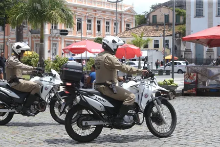 Bahia reduz crimes violentos em 22% e chega ao 3º ano sem mortes em festas populares
