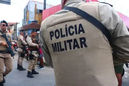 Facções sob pressão: 36 líderes já foram presos na Bahia