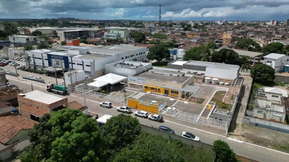 Governo da Bahia entrega serviço de radioterapia e consolida Hospital Estadual Costa das Baleias como referência oncológica no Extremo Sul