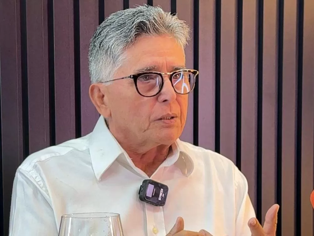 STF mantém candidatura de Jânio Natal e afasta tese de terceiro mandato consecutivo