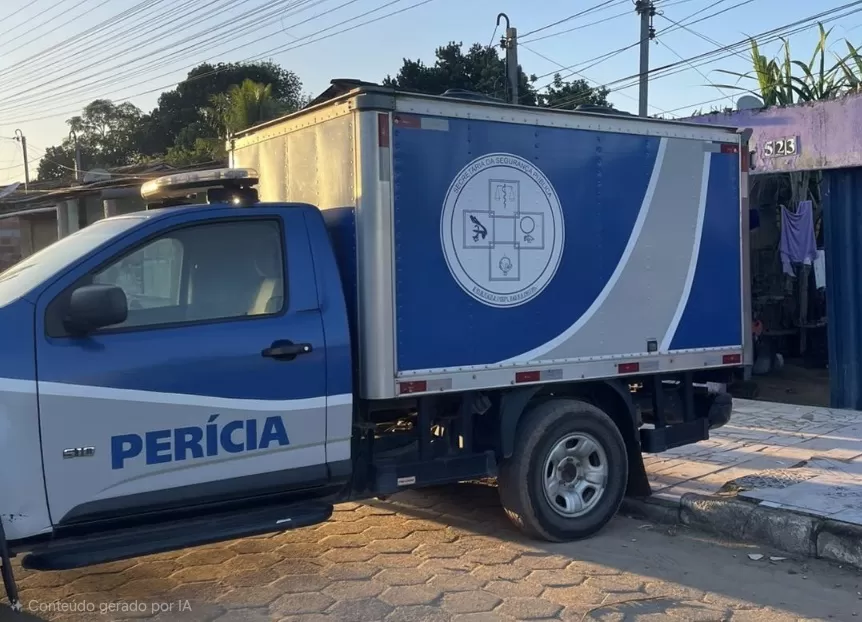 Homem é executado na frente da mãe após criminosos invadirem residência em Itabela
