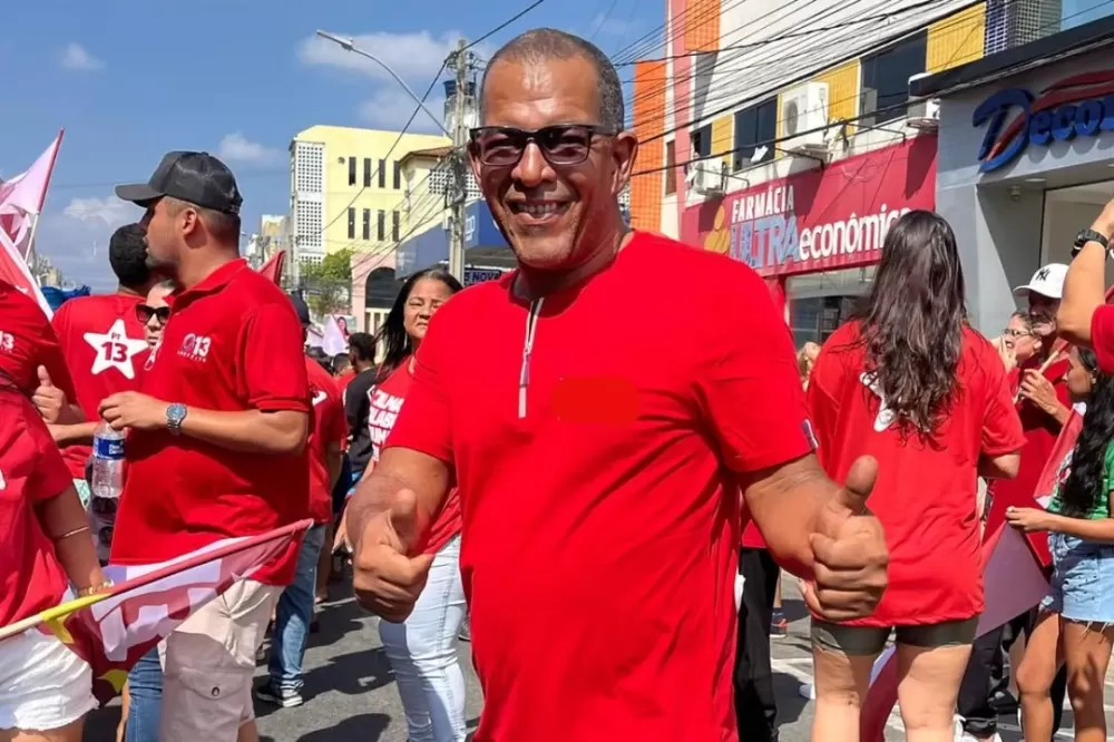 Vereador baiano reclama de salário de R$ 13 mil: “Não faço nem feira”