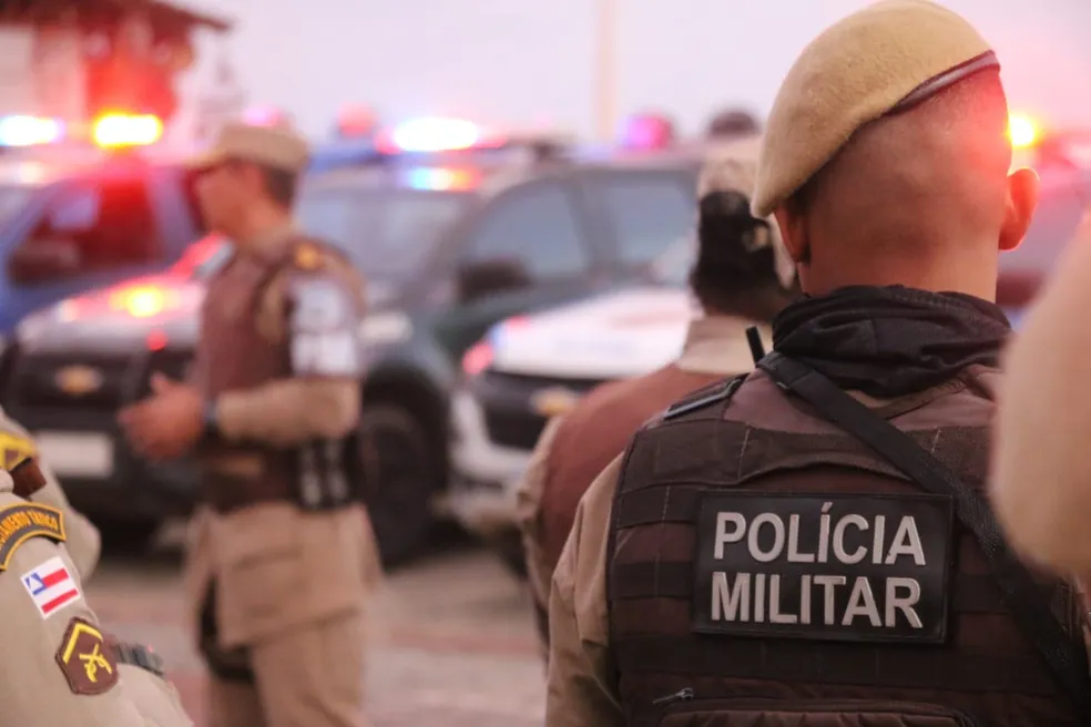 Salvador e Região Metropolitana somam 7 policiais mortos em 2026