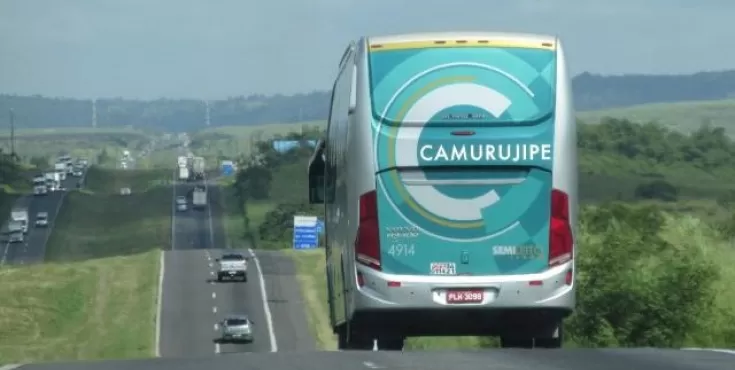 Transferência de passagem do transporte intermunicipal a terceiros passa a ser permitida na Bahia