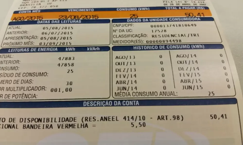 Governo orienta população sobre Luz do Povo por WhatsApp e app gov.br