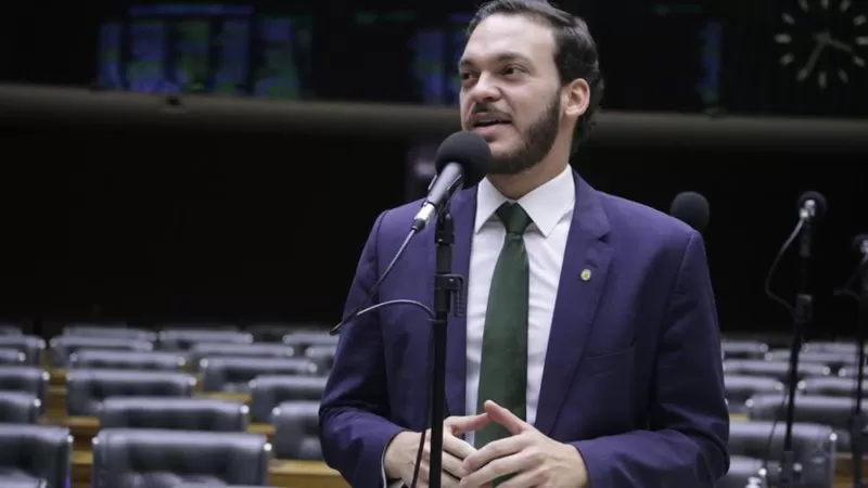 Relatório da PF detalha reuniões clandestinas de ex-deputado em presídio de Teixeira de Freitas
