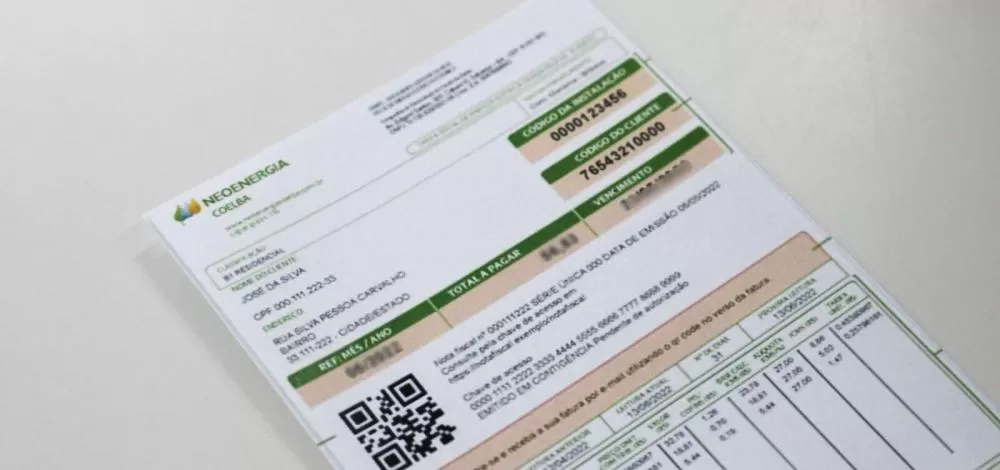 Mais de 1 milhão de famílias na Bahia perdem gratuidade na conta de luz por falta de cadastro