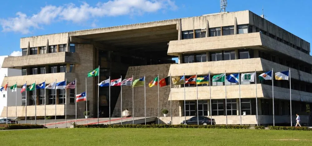 ALBA aprova LDO de 2027 com previsão de crescimento econômico de 2,1% na Bahia