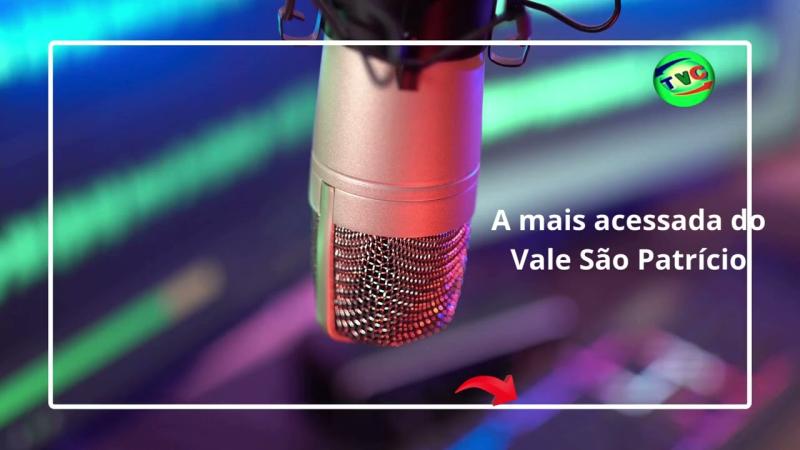 TVC Brasil de Noticias, um sistema feito pra você