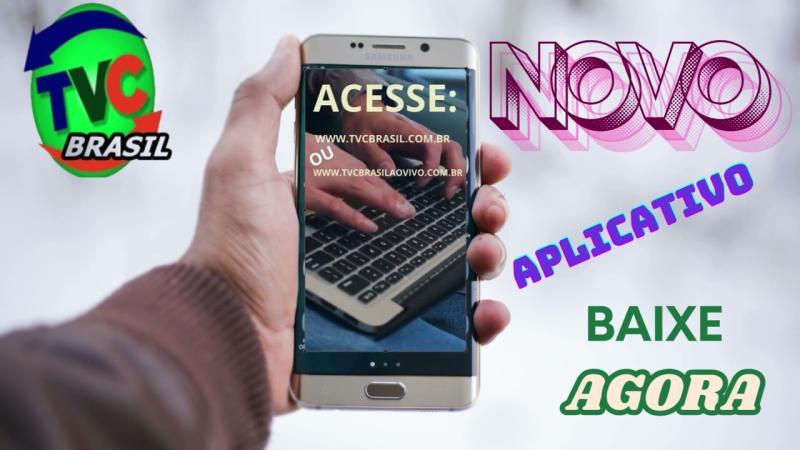 BAIXE NOSSO APLICATIVO 
