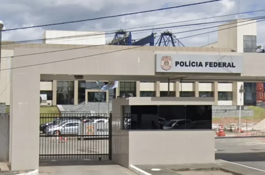  PF registra 102 indiciamentos por tráfico de drogas na Bahia em 2024