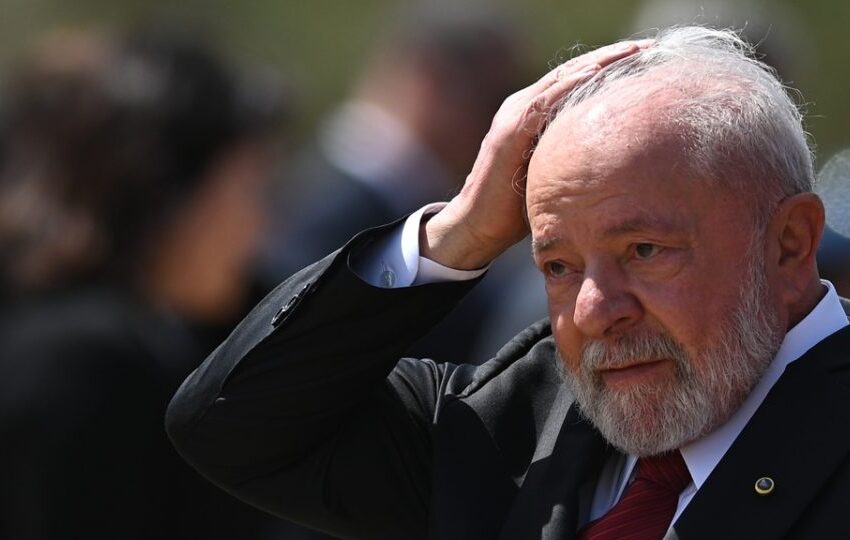  Lula perde apoio entre católicos e no Nordeste e desaprovação chega a 51%, revela pesquisa PoderData